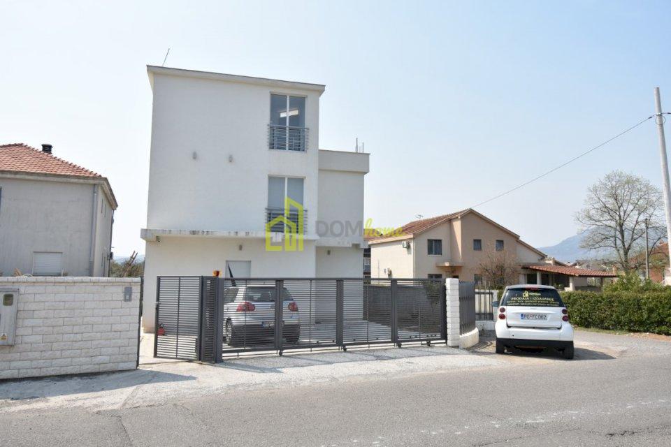 Kuća 210m2, Gornja Gorica